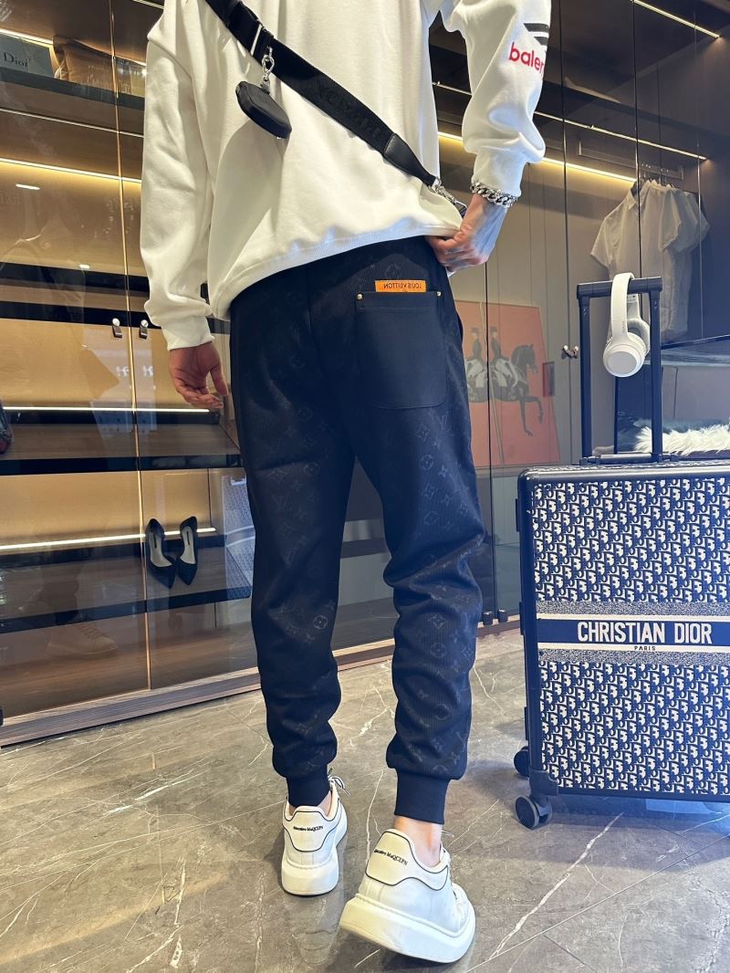 Louis Vuitton Long Pants